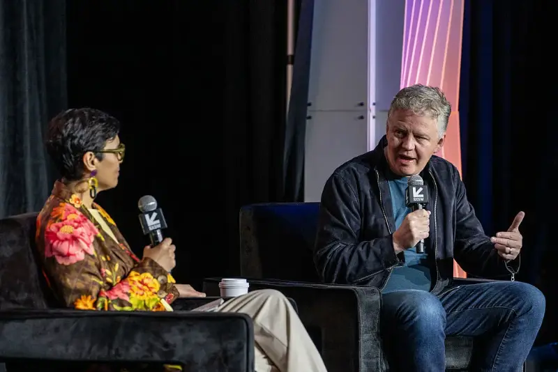 AI Bot Traffic Expected to Surpass Human Activity Online by 2027, Cloudflare CEO Says